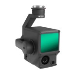 Nuovo Djii Zenmuse L1 Lidar Camera 20MP Matrice carichi utili M300 RTK UAV mappatura applicabile ingegneria topografica topografica rilievo Drone